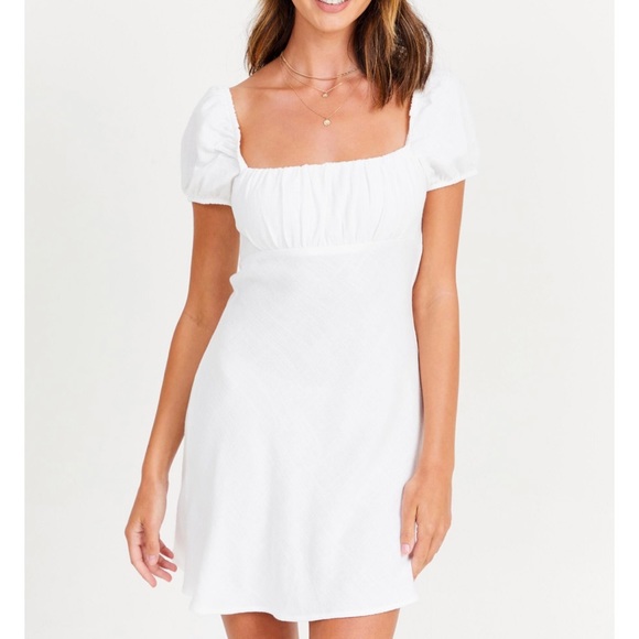 Katalia Dress from Altar’d State - Picture 1 of 6